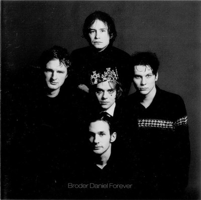Broder Daniel - Broder Daniel Forever download mp3 flac