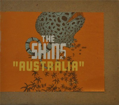 The Shins - Australia download mp3 flac