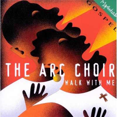 The ARC Choir - Walk With Me download mp3 flac