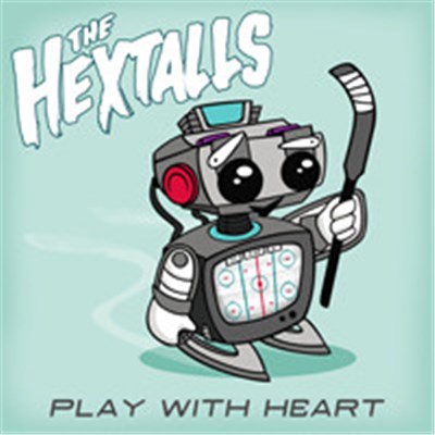 The Hextalls - Play With Heart download mp3 flac