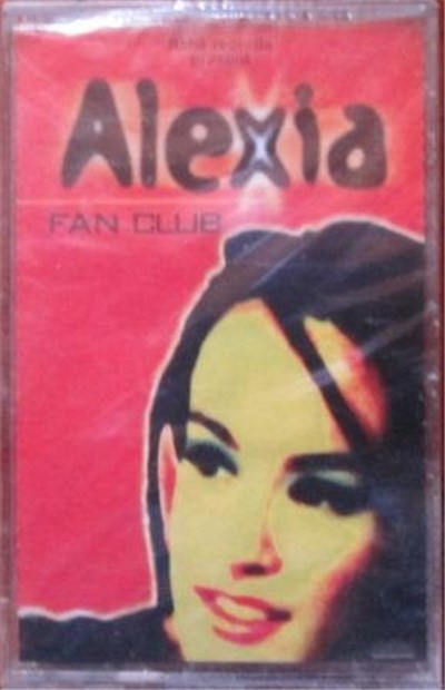Alexia - Fan Club download mp3 flac