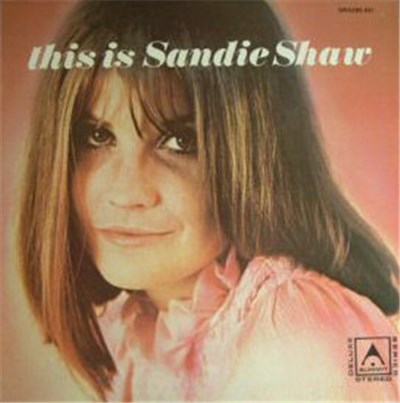 Sandie Shaw - This Is Sandie Shaw download mp3 flac
