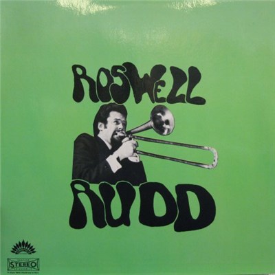 Roswell Rudd - Roswell Rudd download mp3 flac