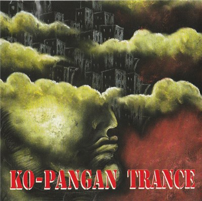 Various - Ko-Pangan Trance download mp3 flac