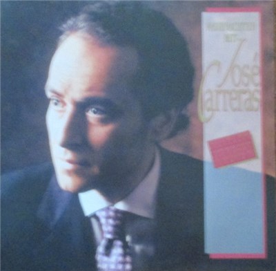 Various - Weihnachten mit José Carreras download mp3 flac