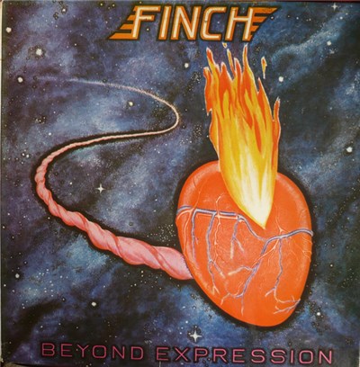 Finch - Beyond Expression download mp3 flac