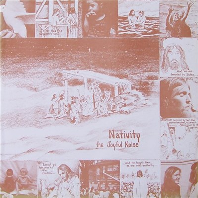 The Joyful Noise - Nativity download mp3 flac