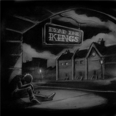 Dead End Kings - Dead End Kings download mp3 flac