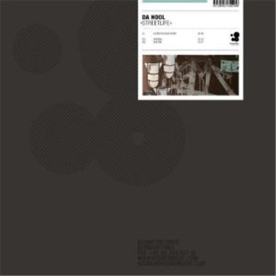 Da Hool - Streetlife download mp3 flac