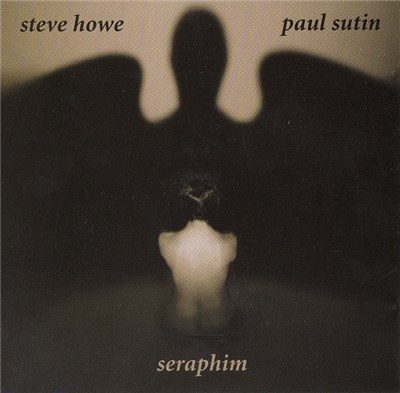 Steve Howe / Paul Sutin - Seraphim download mp3 flac