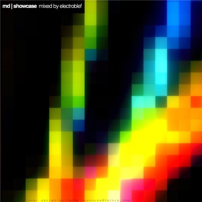 Elektroblef - Md Showcase download mp3 flac