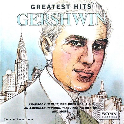Gershwin - Greatest Hits download mp3 flac