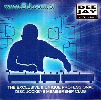Various - Promo Only (Polish Edition) 1/2006 download mp3 flac