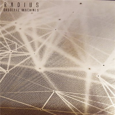 Radius - Obsolete Machines (w​-cv313 Reshapes) download mp3 flac