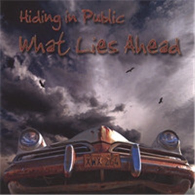 Hiding In Public - What Lies Ahead download mp3 flac