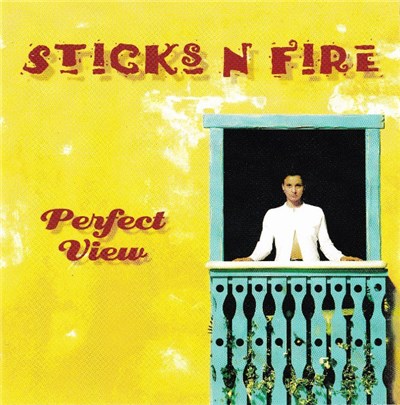 Sticks 'N' Fire - Perfect View download mp3 flac