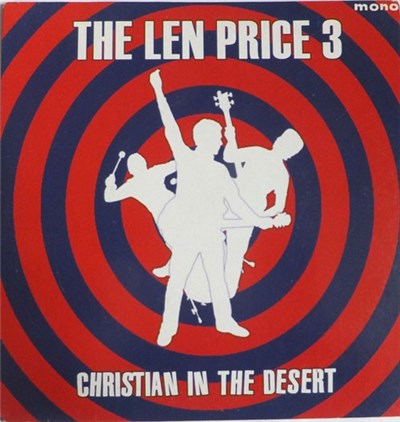 The Len Price 3 - Christian In The Desert download mp3 flac