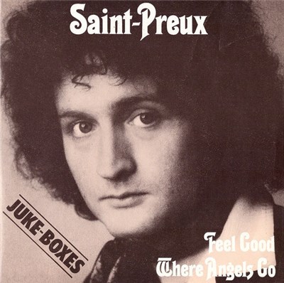 Saint-Preux - Feel Good download mp3 flac