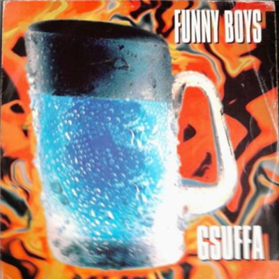 Funny Boys - Gsuffa download mp3 flac