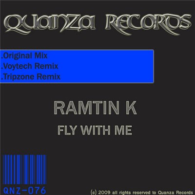 Ramtin K - Fly With Me download mp3 flac