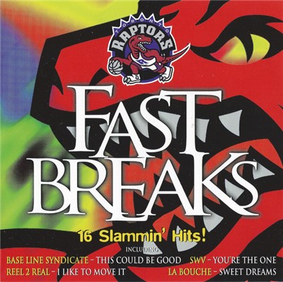 Various - Fast Breaks download mp3 flac