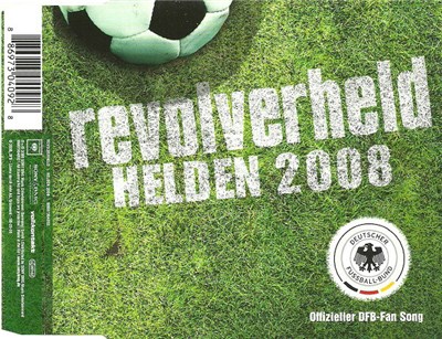 Revolverheld - Helden 2008 download mp3 flac