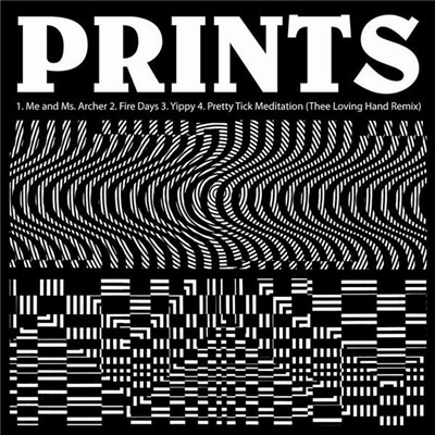 Prints - Just Thoughts download mp3 flac