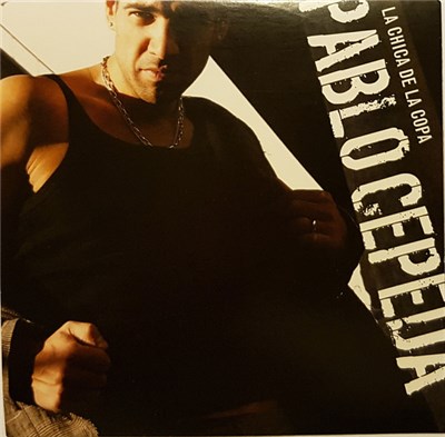 Pablo Cepeda - La Chica De La Copa download mp3 flac