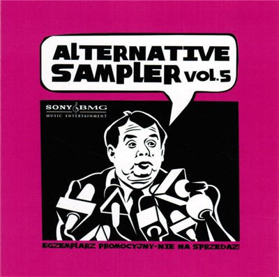 Various - Alternative Sampler Vol.5 download mp3 flac