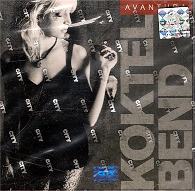 Koktel Bend - Avantura download mp3 flac