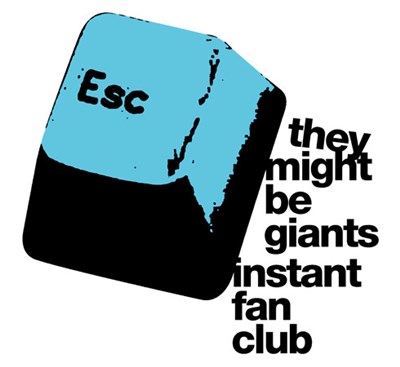 They Might Be Giants - Instant Fan Club For Kids! 7" download mp3 flac