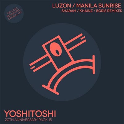 Luzon - Manila Sunrise download mp3 flac