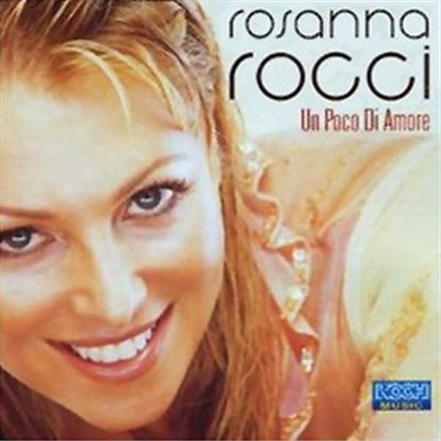 Rosanna Rocci - Un Poco Di Amore download mp3 flac