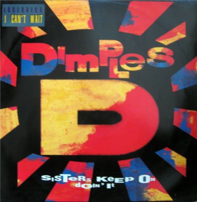 Dimples D - Sisters Keep On Doin' It download mp3 flac