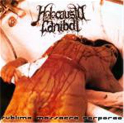 Holocausto Canibal - Sublime Massacre Corpóreo download mp3 flac