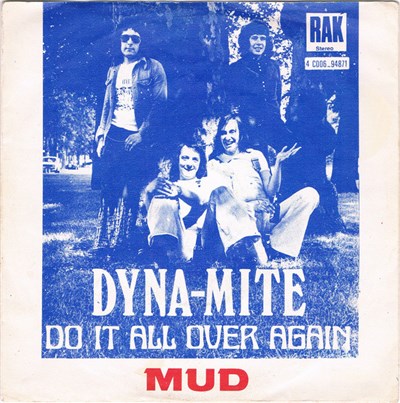 Mud - Dyna-Mite download mp3 flac