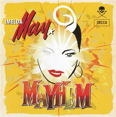 Imelda May - Mayhem download mp3 flac
