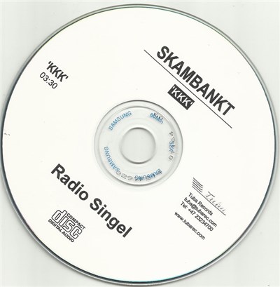 Skambankt - KKK download mp3 flac