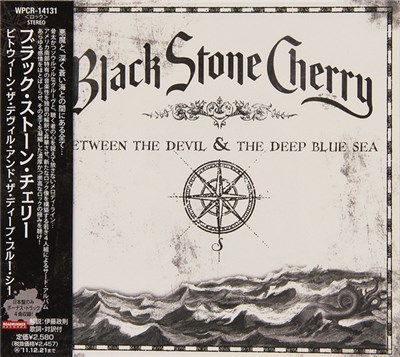 Black Stone Cherry - Between The Devil & The Deep Blue Sea download mp3 flac