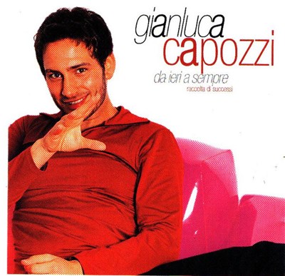 Gianluca Capozzi - Da Ieri A Sempre download mp3 flac