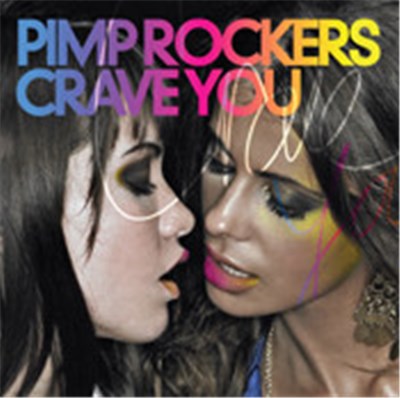 Pimp Rockers - Crave You download mp3 flac