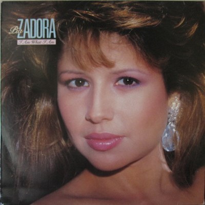 Pia Zadora - I Am What I Am download mp3 flac