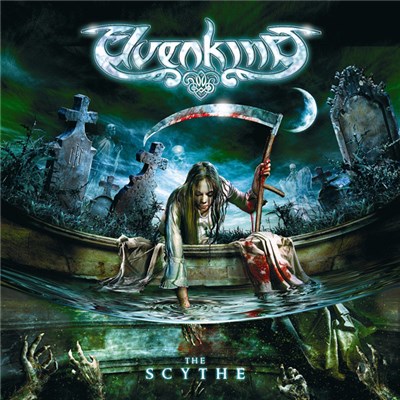 Elvenking - The Scythe download mp3 flac