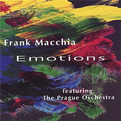 Frank Macchia - Emotions download mp3 flac