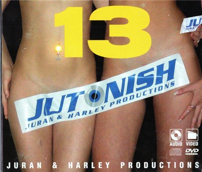 Various - Jutonish Vol.13 download mp3 flac