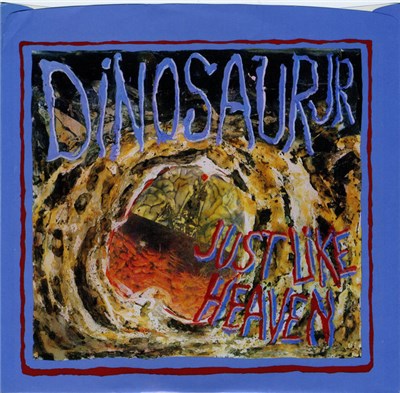Dinosaur Jr. - Just Like Heaven download mp3 flac