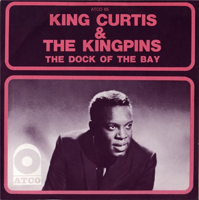 King Curtis & The Kingpins - The Dock Of The Bay download mp3 flac