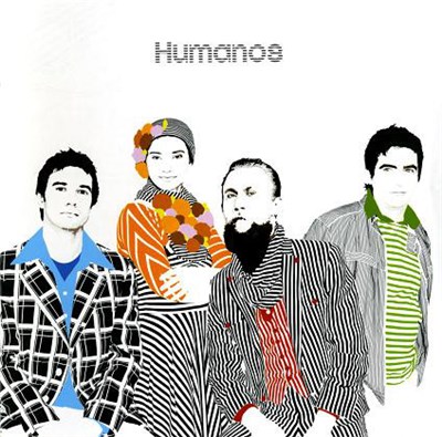 Humanos - Humanos download mp3 flac
