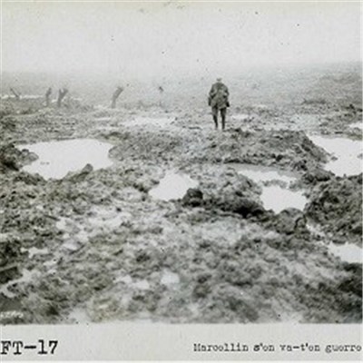 FT-17 - Marcellin S'En Va-T'En Guerre download mp3 flac