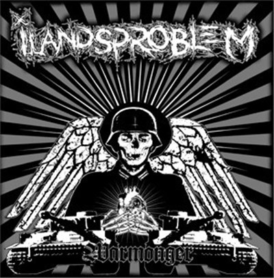 Ilandsproblem - Warmonger download mp3 flac